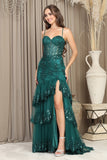 Adora Design Evening Gown 3221