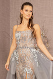 GLS Collective Evening Gown GL3158