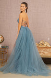 GLS Collective Evening Gown 3156