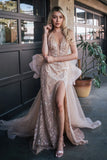 GLS Collective Evening Gown GL3003