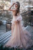 GLS Collective Evening Gown GL3003