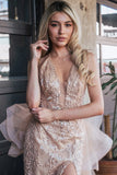 GLS Collective Evening Gown GL3003