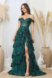Adora Deisgn Evening Gown 3214
