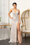 GLS Collective Evening Gown GL3003