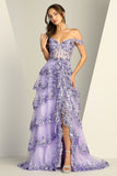 Adora Design Evening Gown 3217