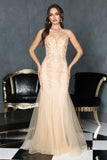 Adora Design Evening Gown 3183