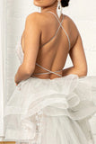 GLS Collective Evening Gown GL3003