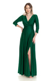 Jo+el Evening Gowns 7064
