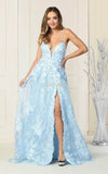 MayQueen Evening  Gown RQ7738