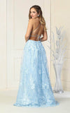 MayQueen Evening  Gown RQ7738