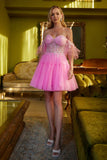 GLS Collective Evening Gown GL3396