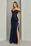 Adora Evening Gowns 3270