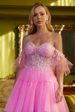 GLS Collective Evening Gown GL3396