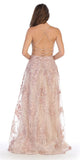 MayQueen Evening  Gown RQ7738