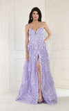 MayQueen Evening  Gown RQ7738