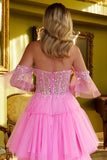 GLS Collective Evening Gown GL3396