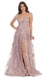 MayQueen Evening  Gown RQ7738