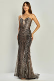 Adora Evening Gowns 3263