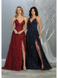MayQueen Evening  Gown RQ7738