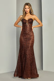 Adora Evening Gowns 3263