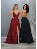 MayQueen Evening  Gown RQ7738