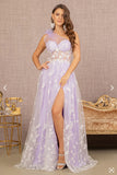 GLS Collective Evening Gown 3134