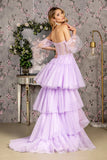 GLS Collective Evening Gown GL3396