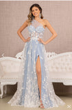 GLS Collective Evening Gown 3134