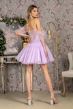 GLS Collective Evening Gown GL3396