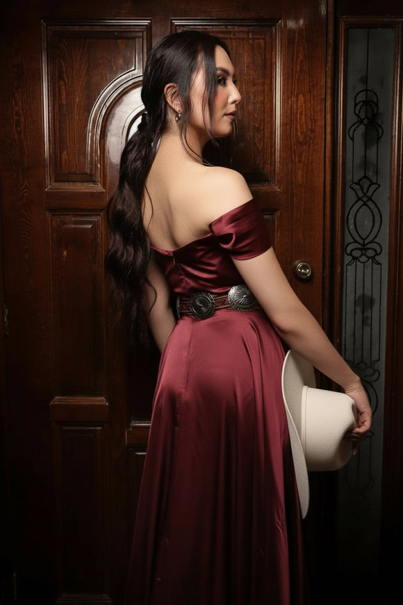 LaDivine by Cinderella Divine 7493 Evening Gown