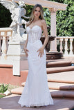 Adora Wedding Dress 3263-01