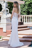 Adora Wedding Dress 3263-01