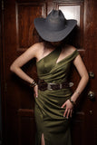 MayQueen Evening Gown MQ2199