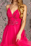GLS Collective Evening Gown GL3452
