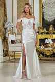 Adora Wedding Dress 3308-01
