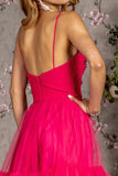 GLS Collective Evening Gown GL3452