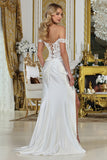 Adora Wedding Dress 3308-01