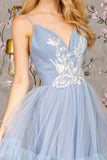 GLS Collective Evening Gown GL3452