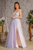 GLS Collective Evening Gown 3252