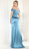 MayQueen Evening Gown MQ1997