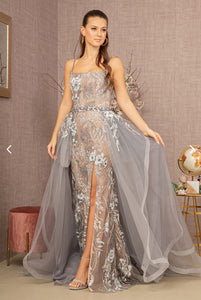 GLS Collective Evening Gown 3158