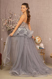 GLS Collective Evening Gown 3158