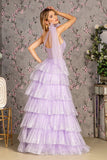 GLS Collective Evening Gown GL3454