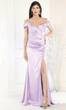 MayQueen Evening Gown MQ1997