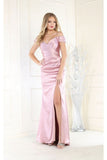 MayQueen Evening Gown MQ1997