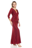 Jo+el Evening Gowns 7073