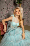 GLS Collective Evening Gown GL3454