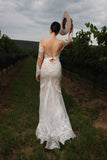 LaDivine by Cinderella Divine A1022 Wedding Gown