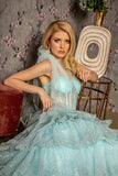 GLS Collective Evening Gown GL3454