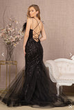 GLS Collective Evening Gown 3117